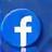 Icône Facebook
